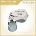 Jewelry loupe with LED light-small industrial jewelry making equipment and tools china factory